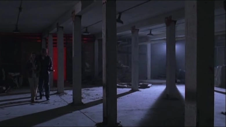 Petrified (2006)