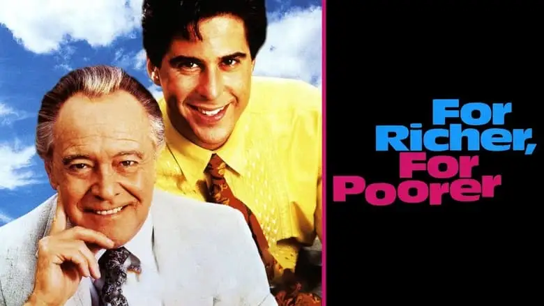 For Richer, For Poorer (1992)