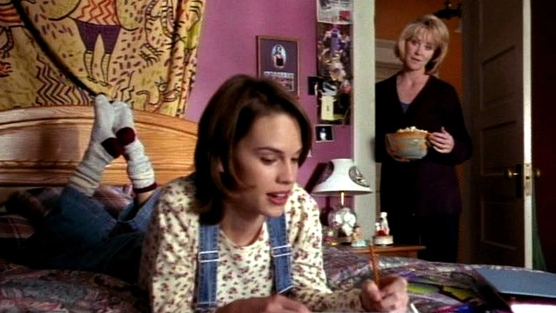 Terror In The Family (1996)