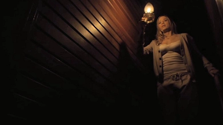 The Presence (2010)