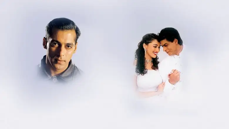 Hum Tumhare Hain Sanam (2002)