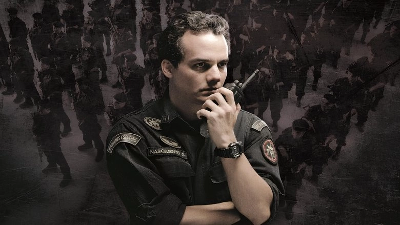 Elite Squad 2: The Enemy Within (2010)