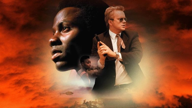 Catch A Fire (2006)