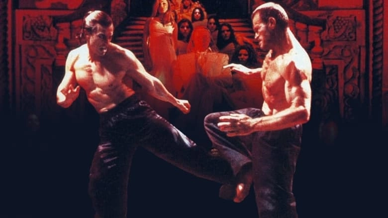 Bloodsport: The Dark Kumite (1999)