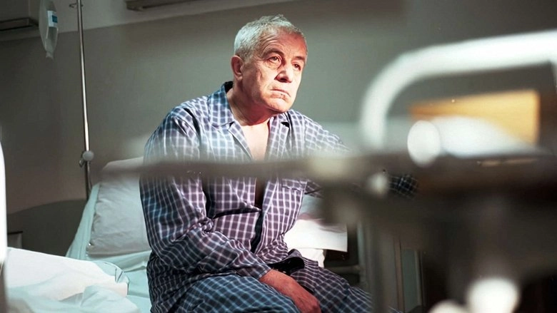 Life As A Fatal Sexually Transmitted Disease (2000)
