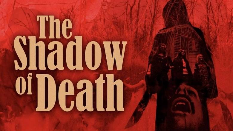 The Shadow Of Death (2012)
