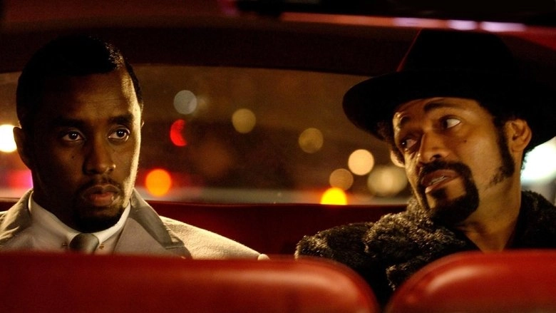 Carlito's Way: Rise To Power (2005)
