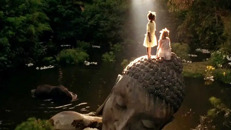 A Little Princess (1995)