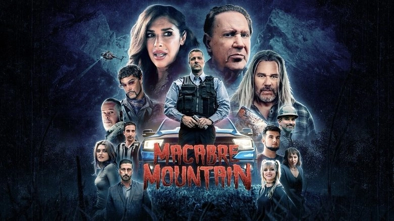 Macabre Mountain (2023)