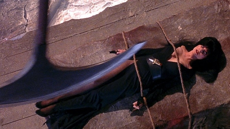 Elvira's Haunted Hills (2002)