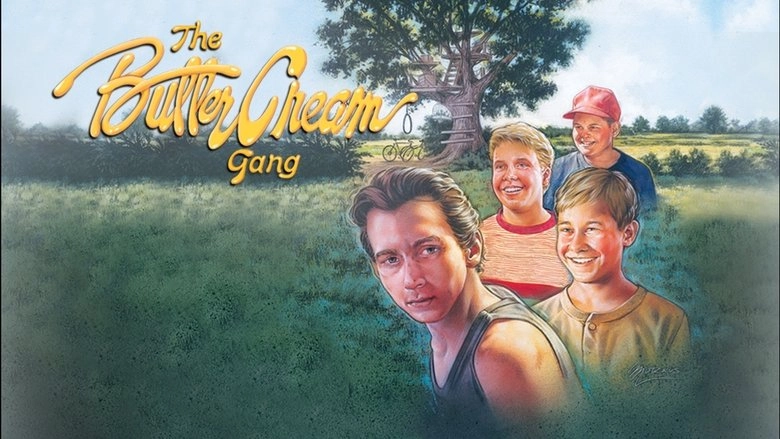 The ButterCream Gang (1992)