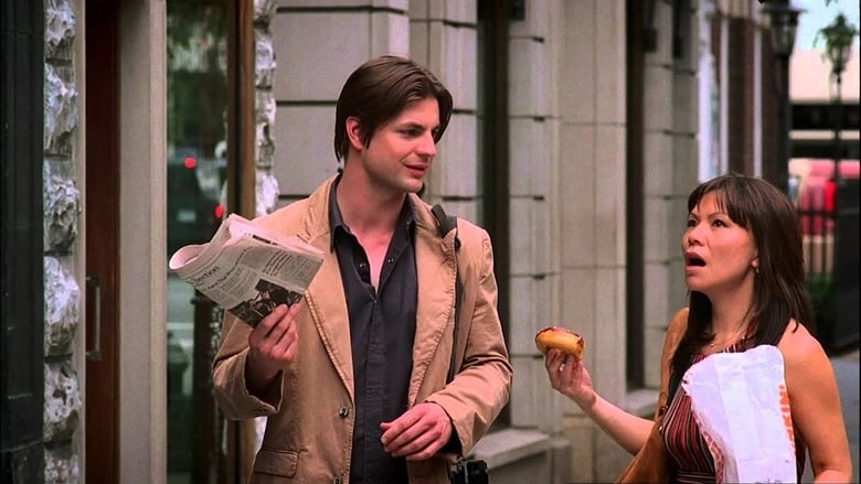 Falling For Grace (2006)