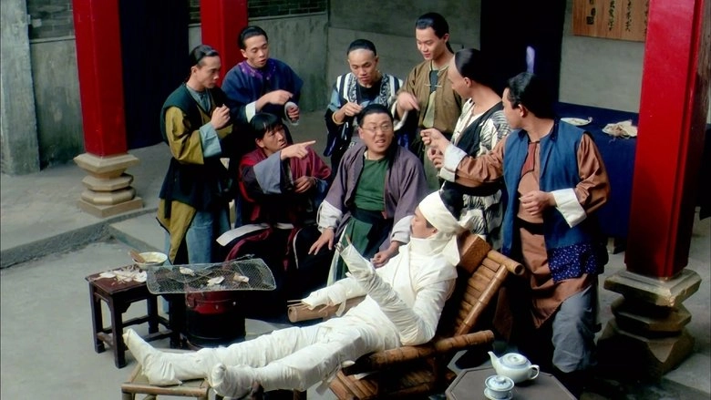 Yao Mo Dao (1991)