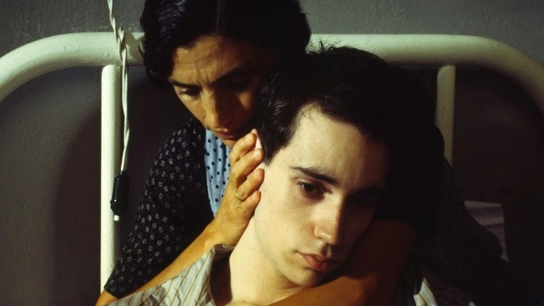 El Mar (2000)