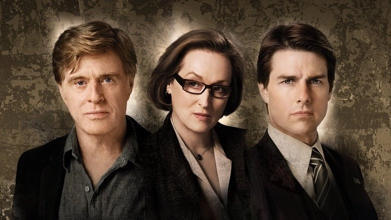 Lions For Lambs (2007)