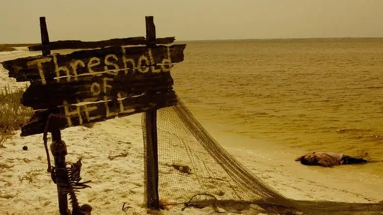 The Beach Party At The Threshold Of Hell (2006)