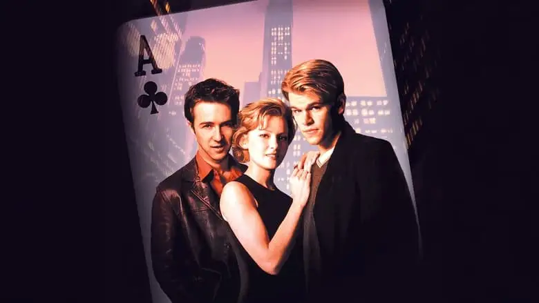 Rounders (1998)