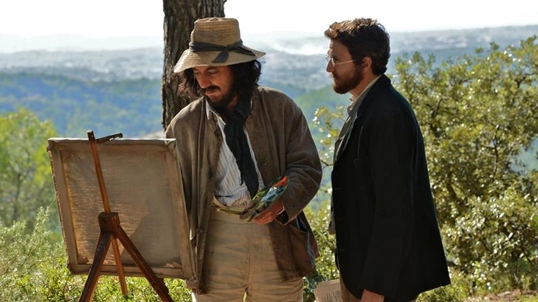 Cezanne Et Moi (2016)