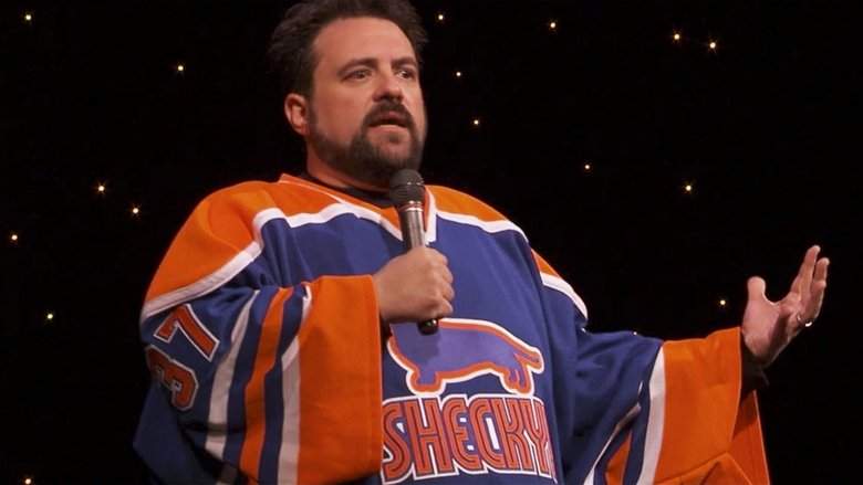 Kevin Smith: Burn In Hell (2012)