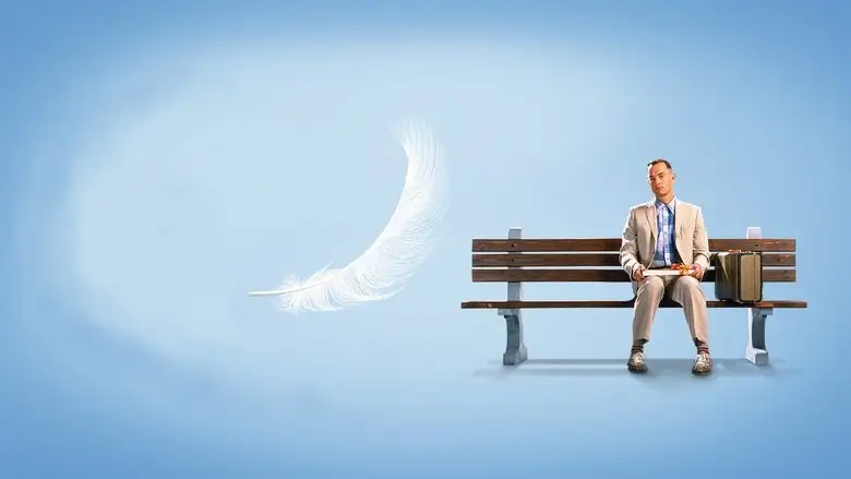 Forrest Gump (1994)