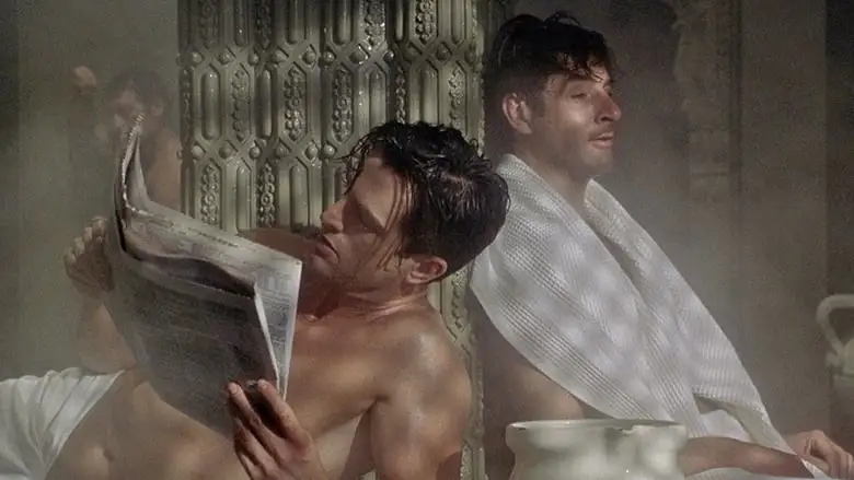 An Ideal Husband (1999)