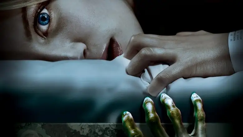 Boogeyman 2 (2007)