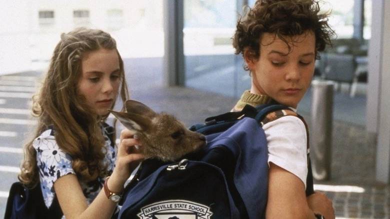 Joey (1997)