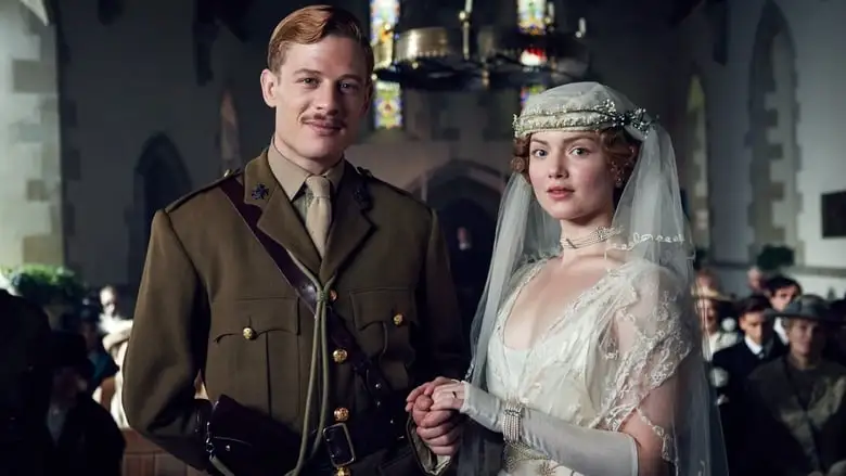 Lady Chatterley's Lover (2015)