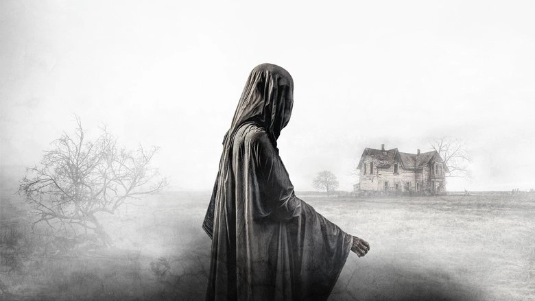 The Legend Of La Llorona (2022)