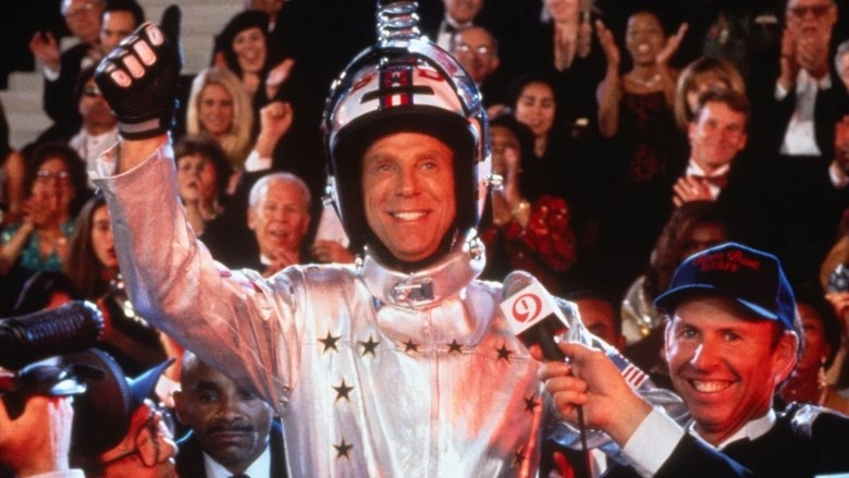 The Extreme Adventures Of Super Dave (2000)