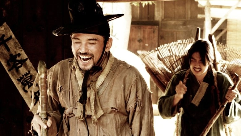 Blades Of Blood (2010)