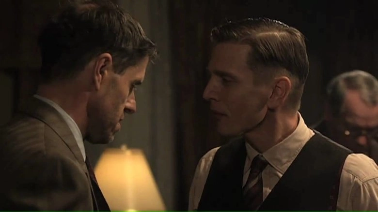 When Love Is Not Enough: The Lois Wilson Story (2010)