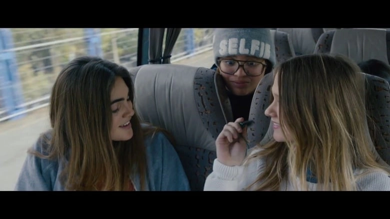 Tout Schuss (2016)