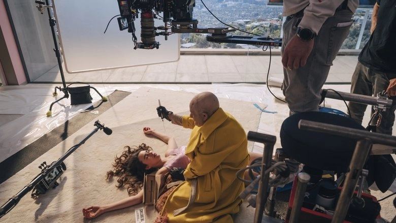 The Making Of The Substance (2025)