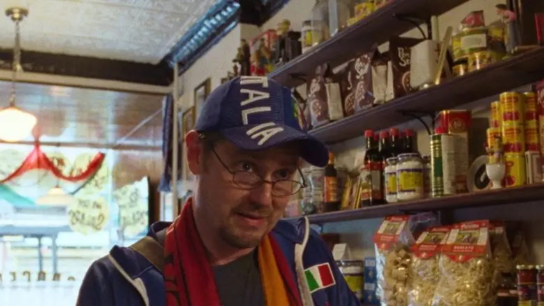 Fior Di Latte (2025)