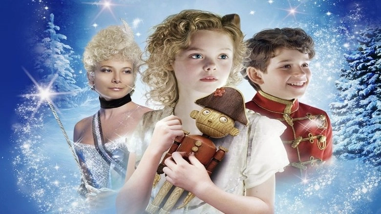 The Nutcracker: The Untold Story (2010)