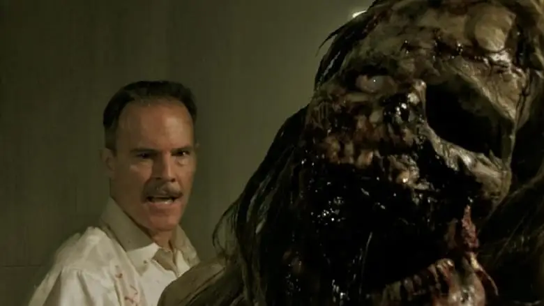 Night Of The Living Dead 3D: Re-Animation (2012)