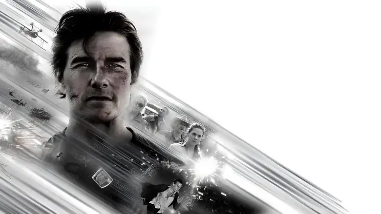 Mission: Impossible - The Final Reckoning (2025)