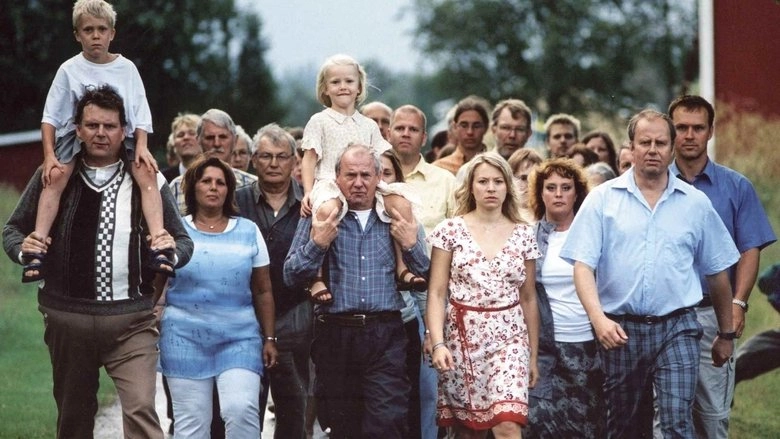 As It Is In Heaven (2004)