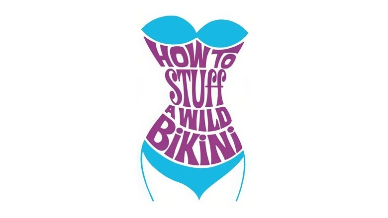 How To Stuff A Wild Bikini (1965)
