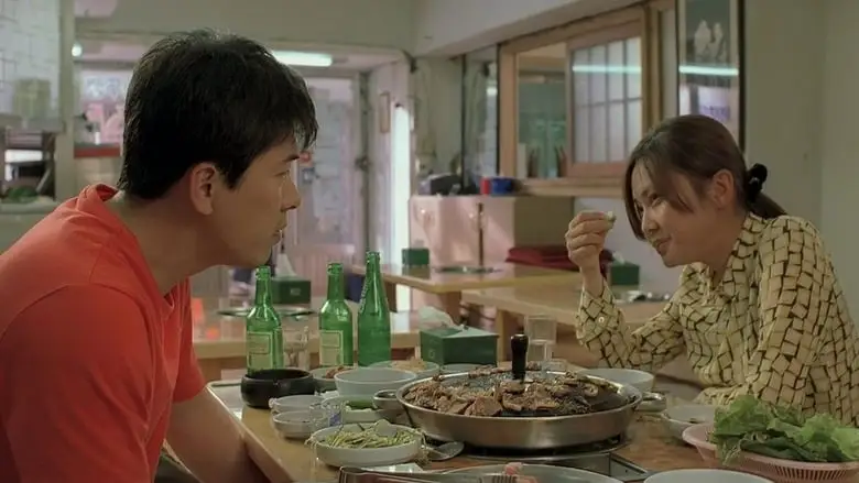 On The Occasion Of Remembering The Turning Gate (2002)