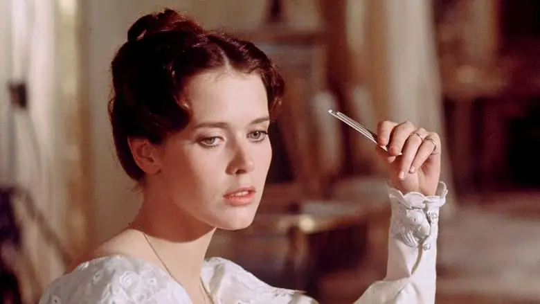 Emmanuelle: Queen Of French Erotic Cinema (2021)