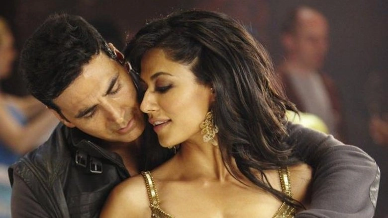 Desi Boyz (2011)