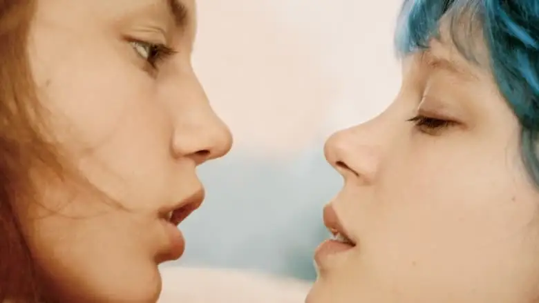 Blue Is The Warmest Colour (2013)