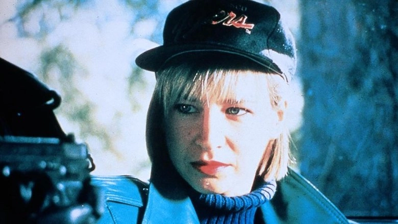 Honor And Glory (1993)