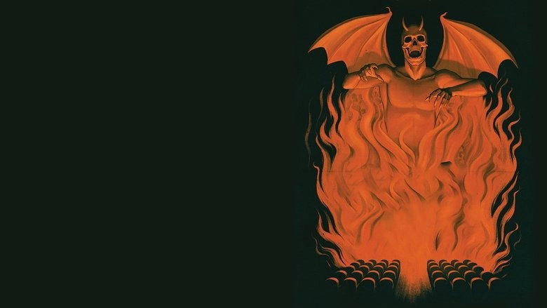 Fury Of The Demon (2016)