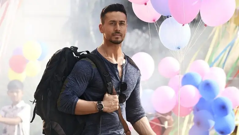 Baaghi 2 (2018)
