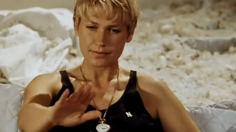 Xuxa Popstar (2000)