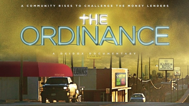 The Ordinance (2016)
