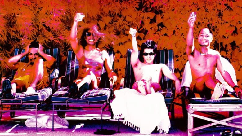 Punks (2000)